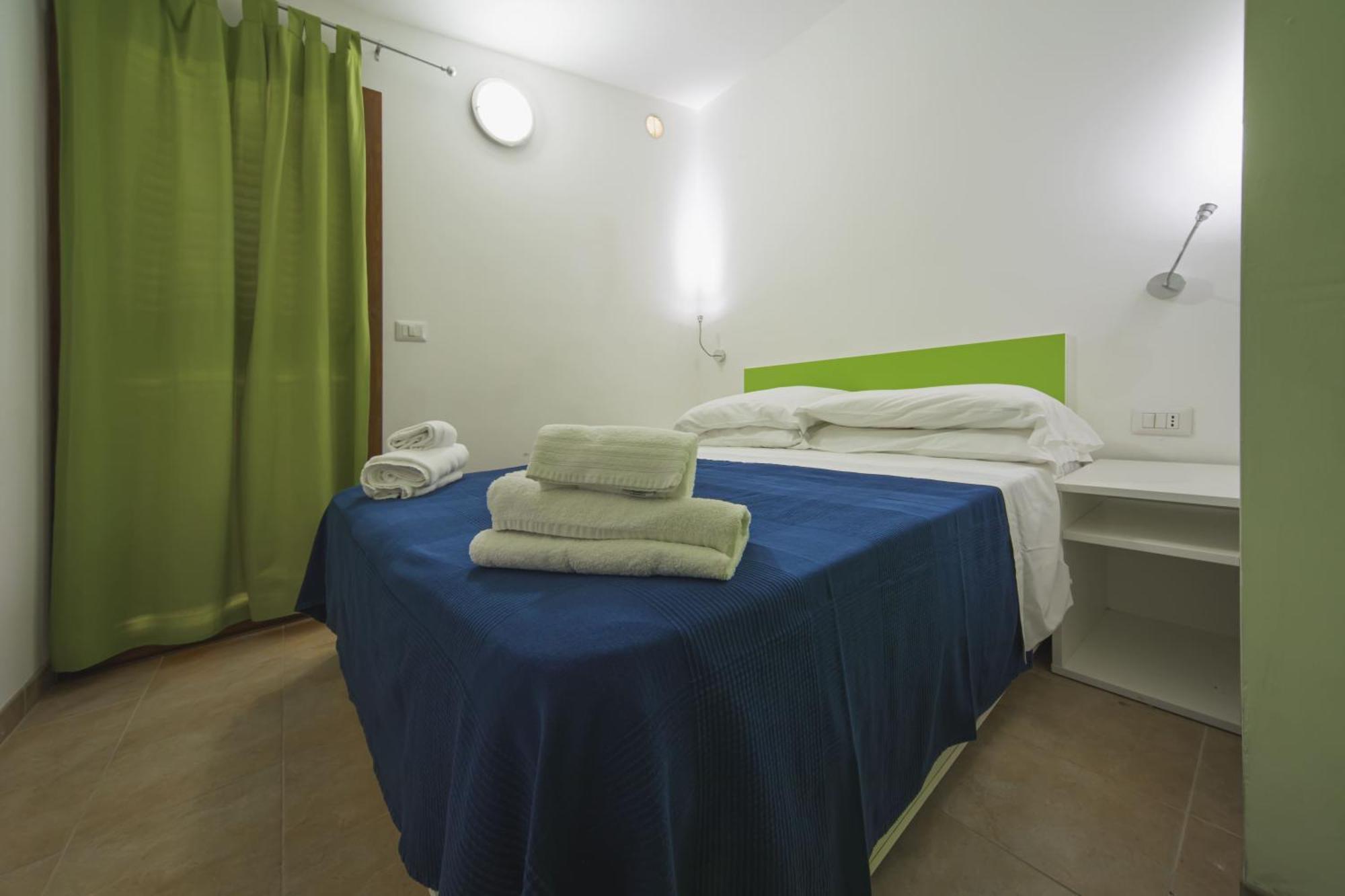 Heliopolis Camping & Village ปีเนโต ภายนอก รูปภาพ