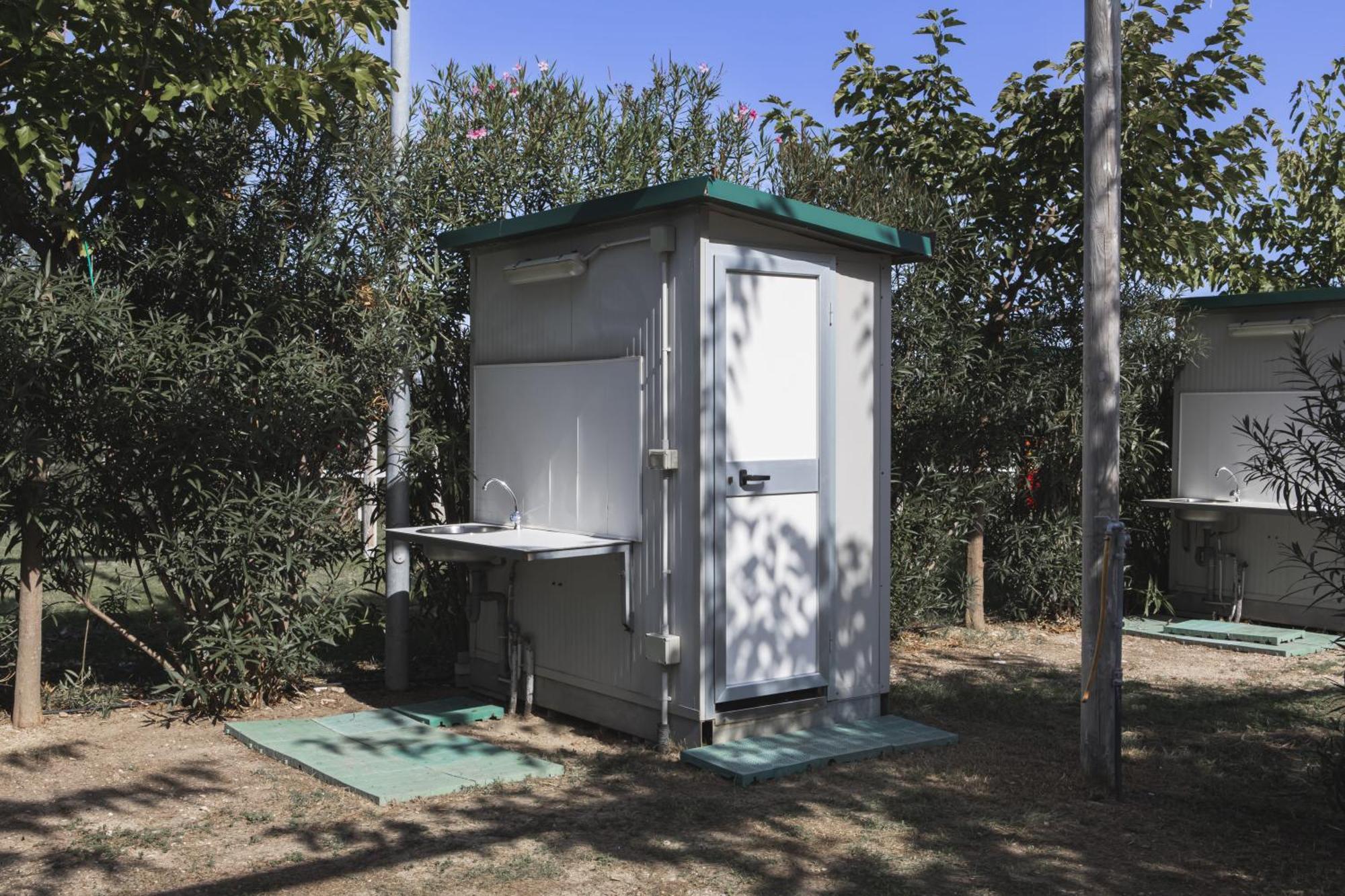 Heliopolis Camping & Village ปีเนโต ภายนอก รูปภาพ